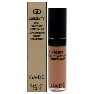 Longevity Full Coverage Concealer - 29 Bisque by GA-DE Women - 0.24 oz Concealer